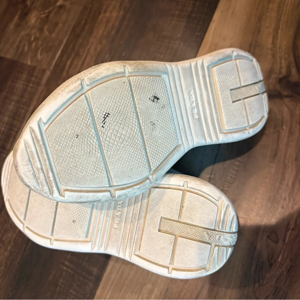 Prada Sneakers for boys size 29 - Picture 3 of 5